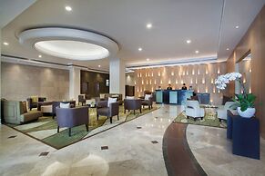AIHO Hotel Medan