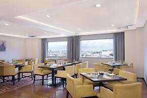 AIHO Hotel Medan