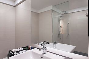 AIHO Hotel Medan