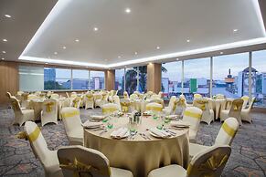 AIHO Hotel Medan
