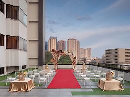 AIHO Hotel Medan
