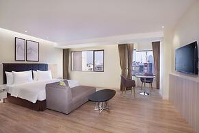 AIHO Hotel Medan