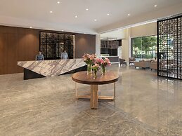 AIHO Hotel Medan