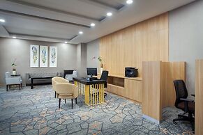 AIHO Hotel Medan