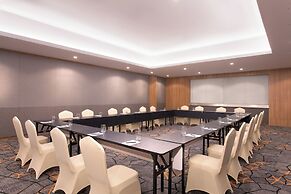 AIHO Hotel Medan