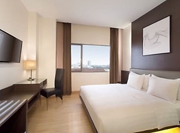 AIHO Hotel Medan
