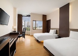AIHO Hotel Medan