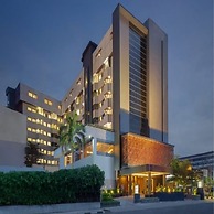 AIHO Hotel Medan