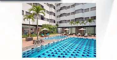AIHO Hotel Medan