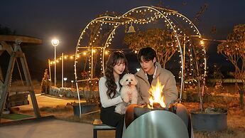 Yeosu Everyday Small Changes Pension
