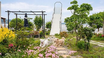 Yeosu Everyday Small Changes Pension