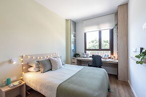 Hotel Nido Malvarrosa
