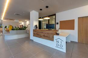 Hotel Nido Malvarrosa