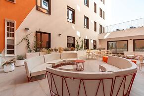 Hotel Nido Malvarrosa