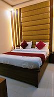 HOTEL THE SHANAYA AGRA