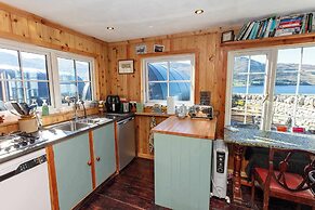 Loch Broom Glamping