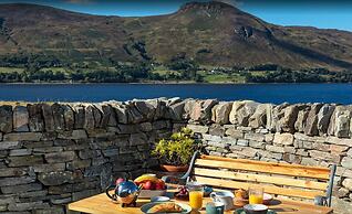 Loch Broom Glamping