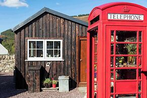 Loch Broom Glamping