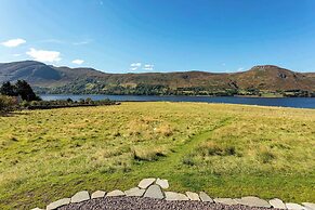 Loch Broom Glamping