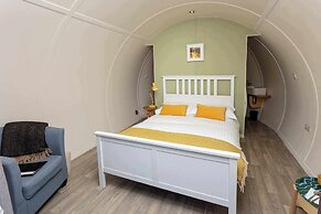 Loch Broom Glamping