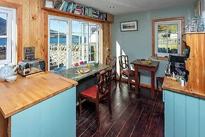 Loch Broom Glamping