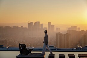 Papman Hotel Kunming - Xishan Wanda