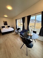 Kambur cottages