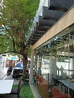 Kasa Boutique Hotel
