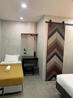 Kasa Boutique Hotel