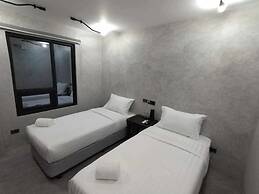 Kasa Boutique Hotel