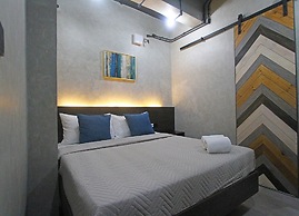 Kasa Boutique Hotel