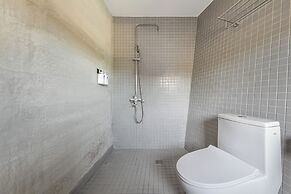 Huyan Museum BnB - Concrete Design