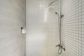 Huyan Museum BnB - Concrete Design