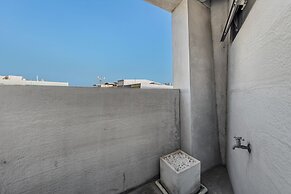 Huyan Museum BnB - Concrete Design