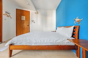 Huyan Museum BnB - Concrete Design