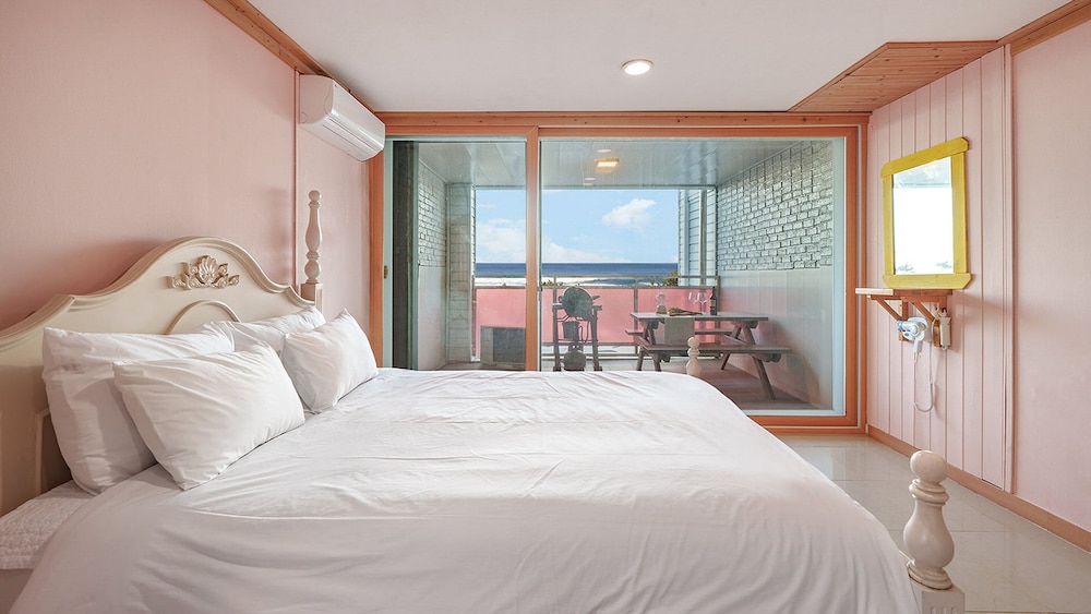 Yangyang Bono Pet-friendly Pension
