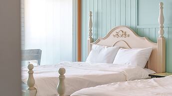 Yangyang Bono Pet-friendly Pension