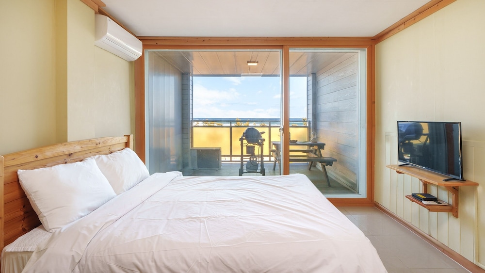 Yangyang Bono Pet-friendly Pension
