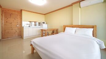 Yangyang Bono Pet-friendly Pension