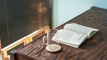 Yangyang Bono Pet-friendly Pension