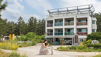 Yangyang Bono Pet-friendly Pension