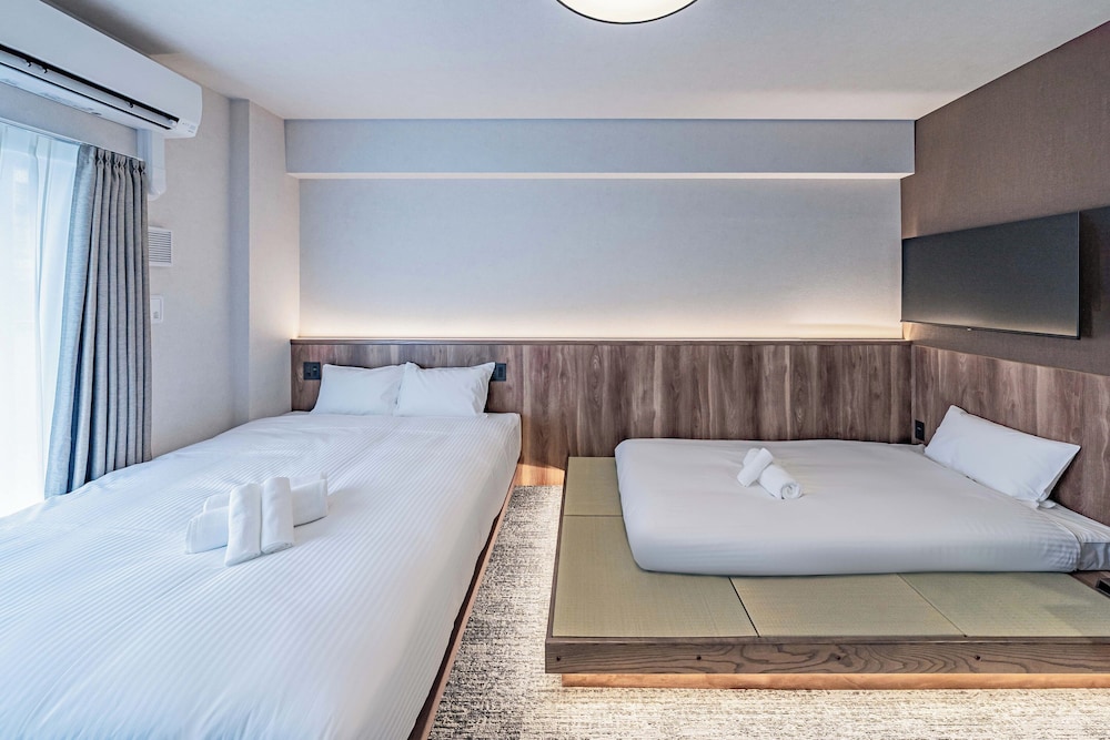 Apartment Hotel 11 Kuromon 4
