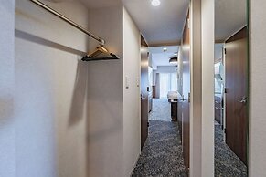 Apartment Hotel 11 Kuromon 4