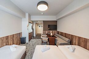 Apartment Hotel 11 Kuromon 4