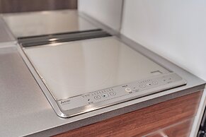 Apartment Hotel 11 Kuromon 4