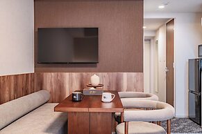 Apartment Hotel 11 Kuromon 4