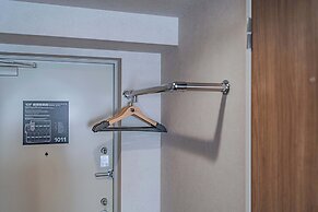Apartment Hotel 11 Kuromon 4