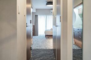 Apartment Hotel 11 Kuromon 4