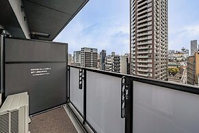Apartment Hotel 11 Kuromon 4