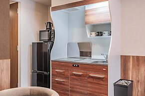 Apartment Hotel 11 Kuromon 4
